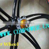 Motorcycle Parts/24 Speed Bicycle Wheels,/26 Inch Bicycle Wheels thumbnail-2