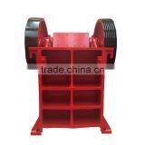 PE 150X250 Series Small Jaw Crusher High Quality 5.5kw Jaw Mobile Crusher thumbnail-4