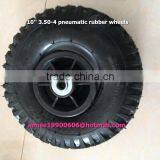 Tool Cart Wheels 10x3.00-4 thumbnail-3