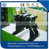 Self-shielded/hardfacing Flux Cored Welding Wire Forming Machine thumbnail-3
