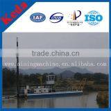 Hot Selling Watermaster Dredger Sale With ISO thumbnail-4
