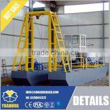 Submerside Pump Dredger for Deep Water Sand Mining thumbnail-1