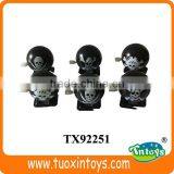 Plastic Wind up Toy Motor Mechanism Parts thumbnail-2