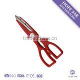 K590 High Quality Food Garde Kitchen Fish Scissors thumbnail-4