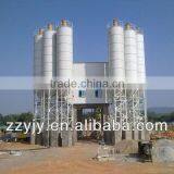 HZS150 Concrete Batching Plant ,batching Plant Specifications thumbnail-1