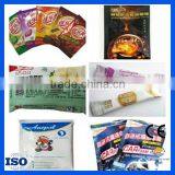 Semi Automatic Small Powder Filling Machine for Bottle/bag/cans thumbnail-6