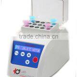 MiniT-100 Mini Dry Bath Incubator thumbnail-1