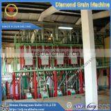 110 Ton Corn Flour Mill Equipment thumbnail-3