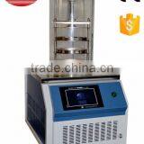 2017 Electric Heating New Vacuum Freeze Dryer thumbnail-4