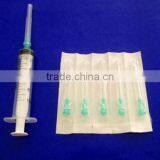 10ml Disposable Syringe thumbnail-1