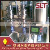 High Efficiency Metal Powder Air Classifier With Perfect Fineness thumbnail-3