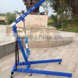 Shop Crane/workshop Engine Lift thumbnail-3