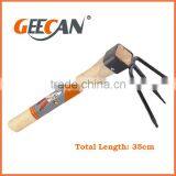 Best Selling Carbon-steel Garden Hoe/digging Hoe With Wood Handle thumbnail-5