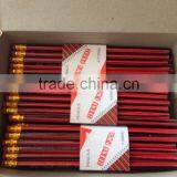 Good Sale Black Lead HB Pencils to Sharjah Port thumbnail-1