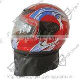 2016 Hot ABS Full Face Helmet, Helmet Motorcycle, Motorcycle Helmet thumbnail-5