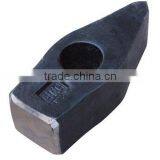 SH001 Full Forged Axe Head thumbnail-1