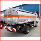Dfac Euro3 Fuel Tank Truck,2000-5000l Dry Fuel Truck thumbnail-3