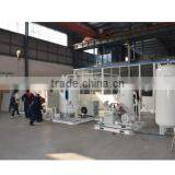 High Purified Liquid Nitrogen Generator With Superior Quality thumbnail-5