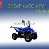 zhejiang ATV cheap 125cc atv