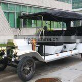 4WD BLAC royal club car electrical golf cart