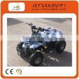 Electric Atv 500W/800w With Certificate thumbnail-1