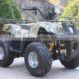 110CC Motorcycle Atv 4x4 for Kids ATA110-F1 thumbnail-5