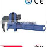 Drop Forged Adjustable Pipe Wrench thumbnail-1