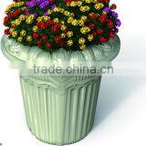 Neoclassicism Garden Planter C-02B thumbnail-1