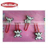 Cow Paper Clip Bookmarks Football Paper Clip thumbnail-4