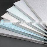 2014 High Quality Best Price Factory Competitive Price Strong Aluminium Curtain Wall thumbnail-1