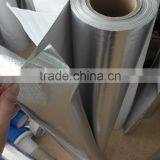 Heat Resistant Foil Fabric Korea thumbnail-6