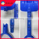 Collapsible PP Scalable Snow Wovel Shovel For Snow And Ice thumbnail-6