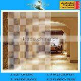 4-19mm AM-21 Decorative Acid Etched Frosted Art Architectural Glass thumbnail-1