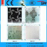 3-19mm Decorative Shaped Mirror Company thumbnail-1