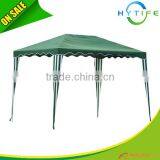 2X3M POLYESTER Cast Iron Gazebo thumbnail-1