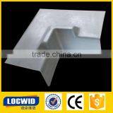 FRP/GRP Composite Pultruded Profiles thumbnail-2