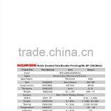 440g Double Sides Digital Printing Flex Banner thumbnail-3