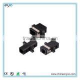 MTRJ Fiber Optic Adapters,MTRJ Fiber Coupler,MTRJ Fiber Adaptors thumbnail-3