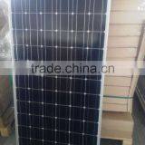 250W Poly Silicon Solar Module /260watt Solar Panel With Outlet/275W Solar Module thumbnail-5