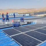 285W Poly Silicon Solar Module /285watt Solar Panel With Outlet thumbnail-6