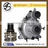 4" Suction Hose Strainer Filters Water Pump Drainage Sewage Dirty Water Water Pump thumbnail-5