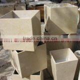 ELEGANCE MARBLE PLANTERS thumbnail-2