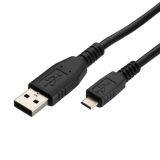 USB Type A to USB Micro B Charging Data Cable USB 2.0 thumbnail-1