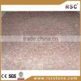 Concrete Paving Stone , Compass Paving Stone , Paving Stone Circle thumbnail-1