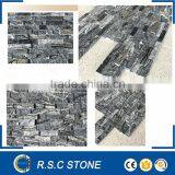 Interior Black Forest Marble Cultured Stone thumbnail-1