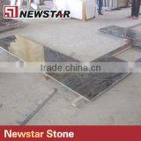 Prefabricated Kitchen Counter Tops Multicolor Green Granite Countertop thumbnail-5