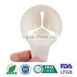 High Quanlity Egg Plastic Divider/plastic Spoon Shape Egg Tool/egg Separator Manufacturer thumbnail-4