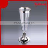Plastic Red Wine Glass thumbnail-1