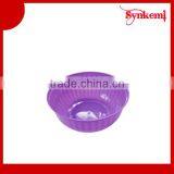 Wholesale Plastic Containers Salad Bowl thumbnail-1