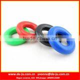 Rubber Circle Hand Grip Strength Exercises thumbnail-1